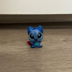 Disney Doorables Hero Stitch Lilo & Stitch Stitch Collection Figure
